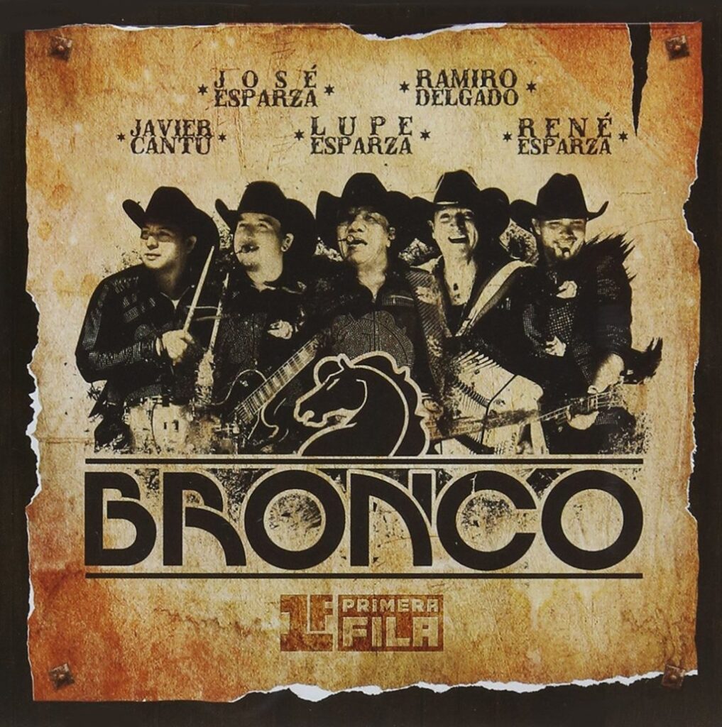 Grupo Bronco - M&M Group Entertainment